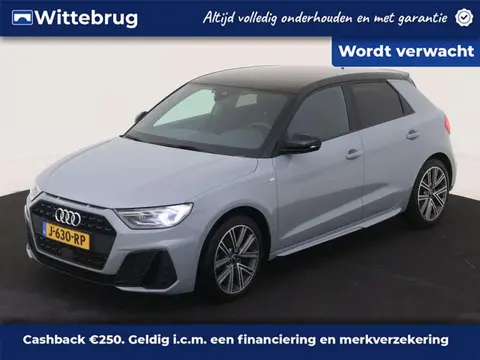 Annonce AUDI A1 Essence 2020 d'occasion 