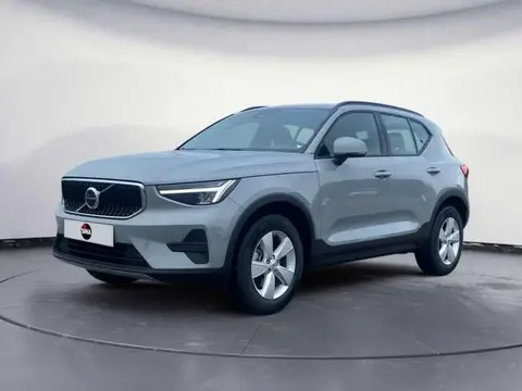 Annonce VOLVO XC40 Hybride 2024 d'occasion 