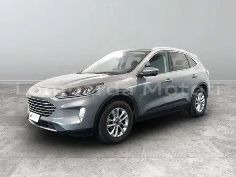 Used FORD KUGA Petrol 2020 Ad 