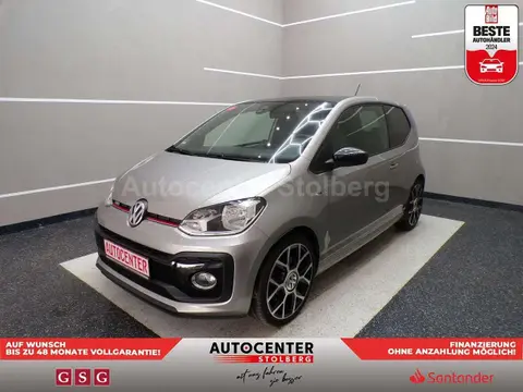 Used VOLKSWAGEN UP! Petrol 2018 Ad 