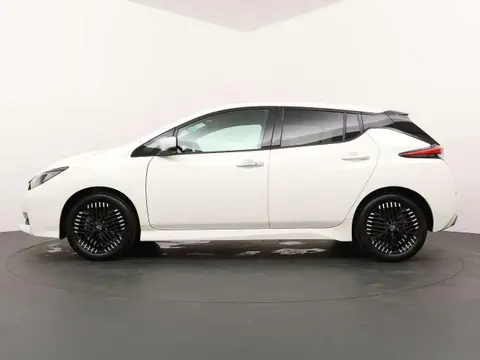 Annonce NISSAN LEAF Électrique 2024 d'occasion 