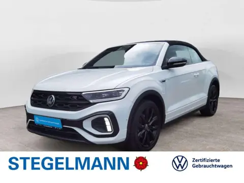 Used VOLKSWAGEN T-ROC Petrol 2022 Ad 