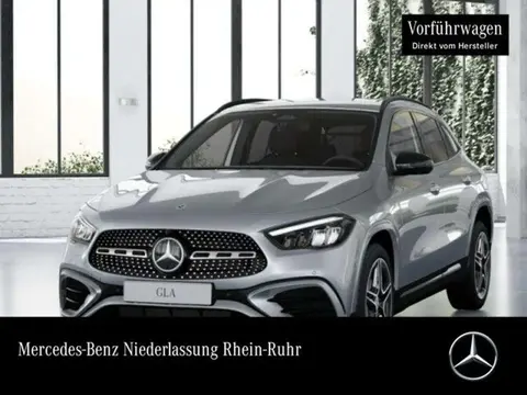 Annonce MERCEDES-BENZ CLASSE GLA Essence 2023 d'occasion Allemagne