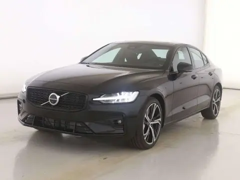 Used VOLVO S60 Hybrid 2023 Ad 