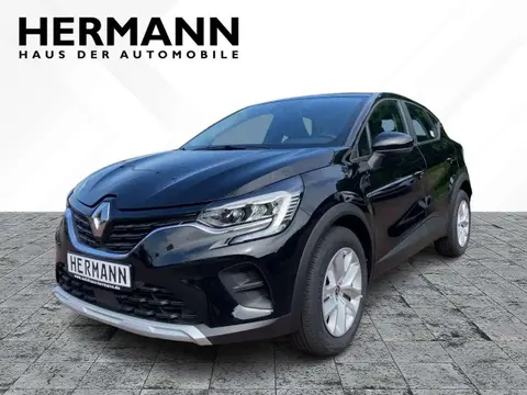 Used RENAULT CAPTUR Petrol 2024 Ad 