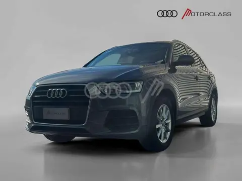 Annonce AUDI Q3 Diesel 2016 d'occasion 