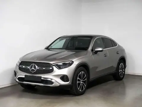 Annonce MERCEDES-BENZ CLASSE GLC Diesel 2023 d'occasion 