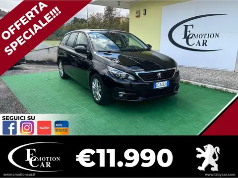 Annonce PEUGEOT 308 Diesel 2020 d'occasion 