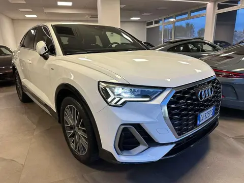 Annonce AUDI Q3 Diesel 2020 d'occasion 