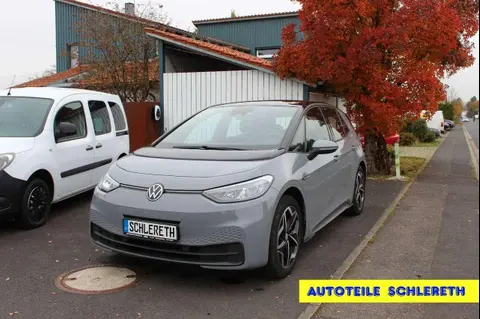 Used VOLKSWAGEN ID.3 Electric 2021 Ad 