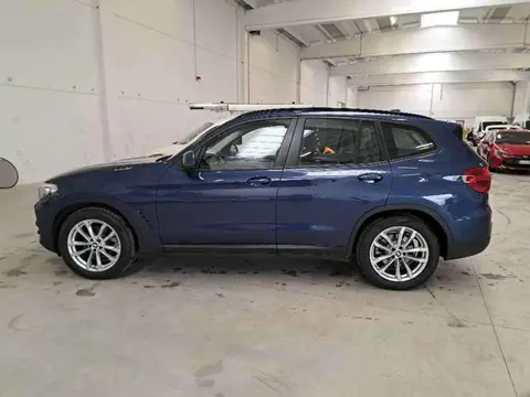 Used BMW X3 Diesel 2019 Ad 