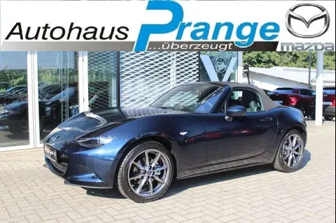 Annonce MAZDA MX-5 Essence 2023 d'occasion 