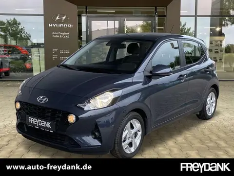 Annonce HYUNDAI I10 Essence 2023 d'occasion 