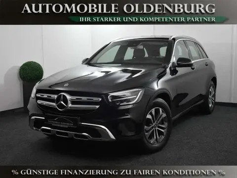 Used MERCEDES-BENZ CLASSE GLC Diesel 2019 Ad 