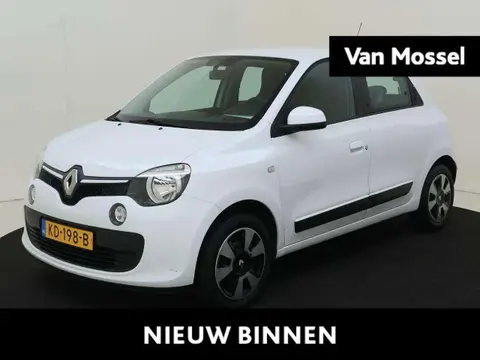 Used RENAULT TWINGO Petrol 2016 Ad 