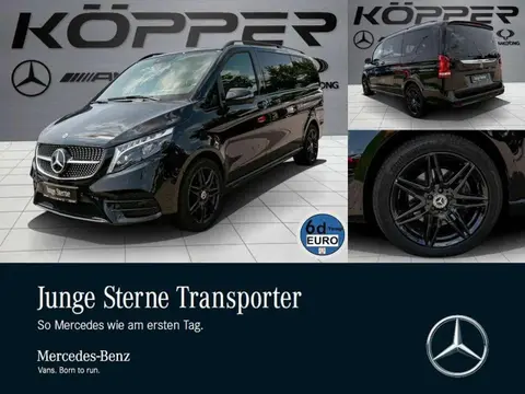 Used MERCEDES-BENZ CLASSE V Diesel 2023 Ad 