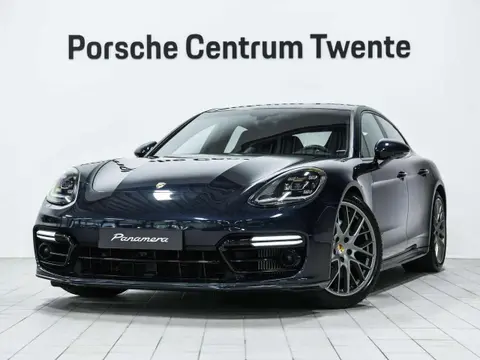 Annonce PORSCHE PANAMERA Hybride 2018 d'occasion 