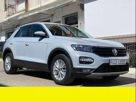 Used VOLKSWAGEN T-ROC Diesel 2020 Ad 