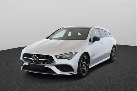 Annonce MERCEDES-BENZ CLASSE CLA Essence 2023 d'occasion 