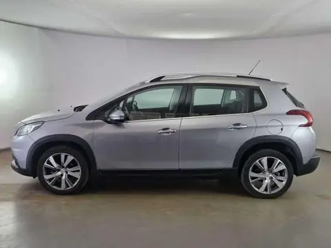 Used PEUGEOT 2008 Diesel 2019 Ad 