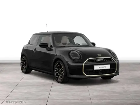 Annonce MINI COOPER Essence 2024 d'occasion 