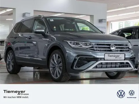 Used VOLKSWAGEN TIGUAN Diesel 2024 Ad 