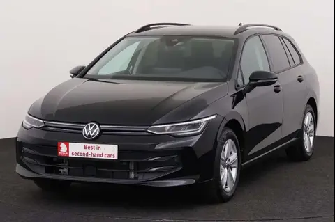 Annonce VOLKSWAGEN GOLF Essence 2024 d'occasion 