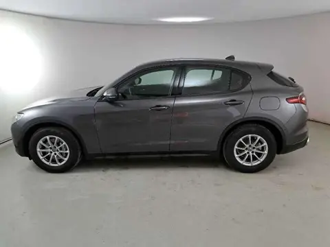 Used ALFA ROMEO STELVIO Diesel 2019 Ad Italy