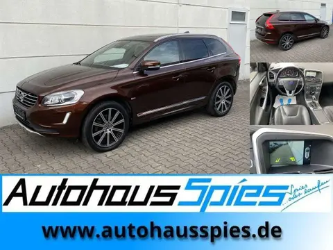 Used VOLVO XC60 Diesel 2015 Ad 