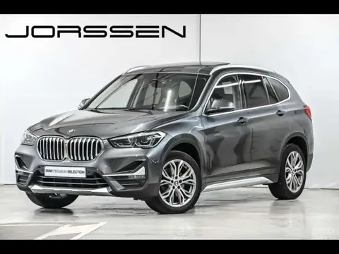 Annonce BMW X1 Diesel 2022 d'occasion 