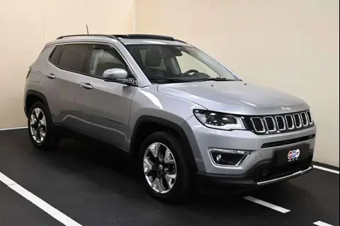 Used JEEP COMPASS Diesel 2018 Ad 