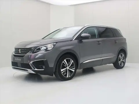 Used PEUGEOT 5008 Petrol 2019 Ad 