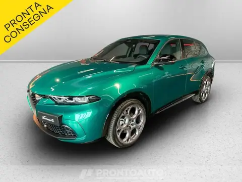 Used ALFA ROMEO TONALE Not specified 2024 Ad 