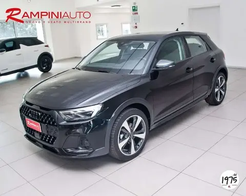 Used AUDI A1 Petrol 2024 Ad 