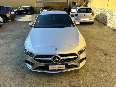 Used MERCEDES-BENZ CLASSE A Diesel 2018 Ad 