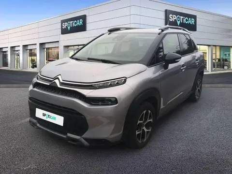 Annonce CITROEN C3 AIRCROSS Diesel 2022 d'occasion 