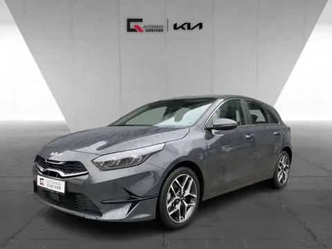 Used KIA CEED Petrol 2023 Ad 