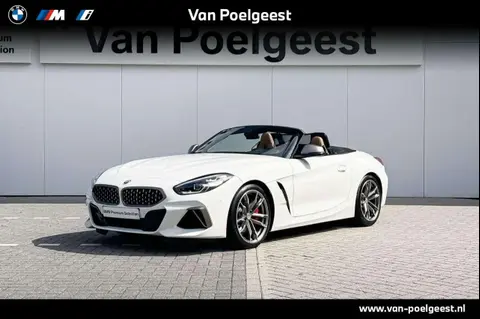 Annonce BMW Z4 Essence 2022 d'occasion 