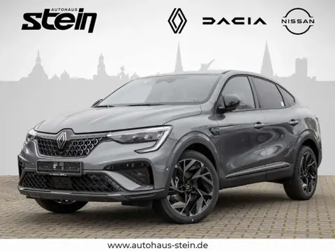 Annonce RENAULT ARKANA Hybride 2024 d'occasion 