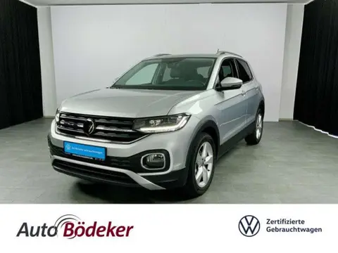 Used VOLKSWAGEN T-CROSS Petrol 2023 Ad 