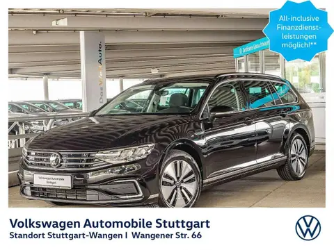 Used VOLKSWAGEN PASSAT Petrol 2022 Ad 