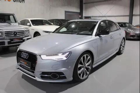 Used AUDI A6 Diesel 2017 Ad 