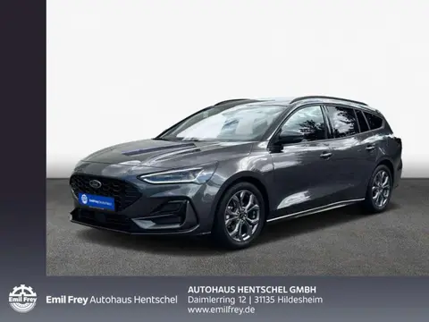 Annonce FORD FOCUS Essence 2023 d'occasion 