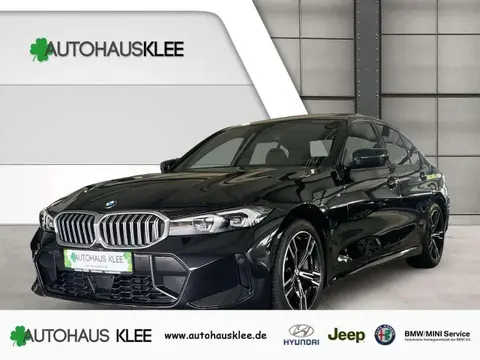 Annonce BMW SERIE 3 Essence 2023 d'occasion 