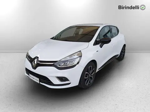 Used RENAULT CLIO Petrol 2018 Ad 