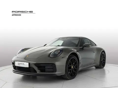 Used PORSCHE 992 Petrol 2022 Ad 