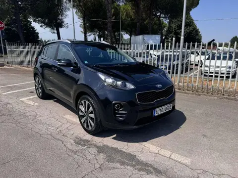 Used KIA SPORTAGE Diesel 2016 Ad 