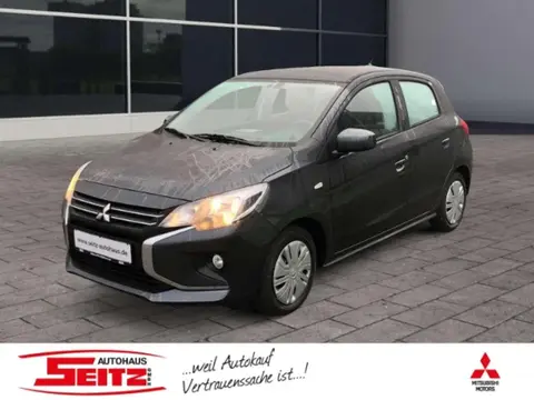 Used MITSUBISHI SPACE STAR Petrol 2024 Ad 