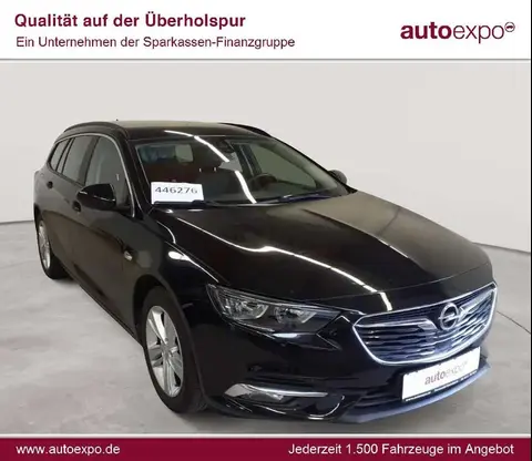 Annonce OPEL INSIGNIA Diesel 2019 d'occasion 