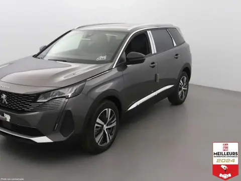 Used PEUGEOT 5008 Diesel 2024 Ad 